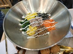 -梨花牛肉汤饭(仁恒伊势丹店)