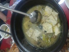 -畲乡一品鱼府土菜馆