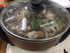 -三叔牛杂火锅店(三淮大街15号店)