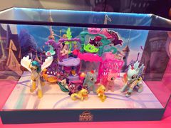 -TOYSRUS玩具反斗城(上海万象城店)