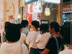 -百香林西点(万家丽店)