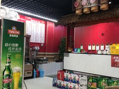 -田园石锅鱼