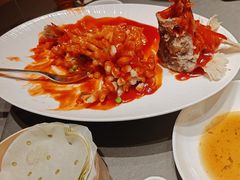 -小厨娘淮扬菜(河西奥美大厦店)