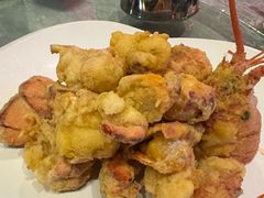 -鱼乐轩海鲜专门店
