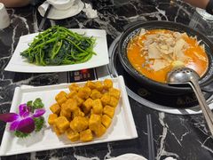 -李师傅脆肚(华强北店)