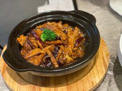 -四道菜·福建菜馆(新街口金鹰店)