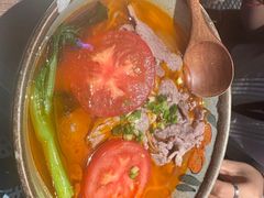 -炉角·鲍鱼牛腩煲(国贸商城店)