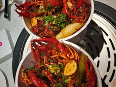 -黄师傅香辣虾(金山大道店)