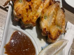 -小山日本料理(兴业太古汇店)
