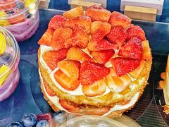 -BAKER&SPICE(BFC外滩金融中心店)