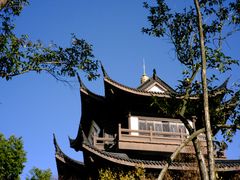 -范蠡湖公园