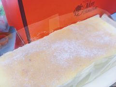 -檬舒舒MonChouChou(久光百货店)