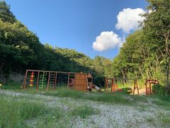 -悠然山高山湿地景区悠然自得庭