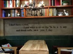 -FASHION BAKERY法森贝克(新德路店)