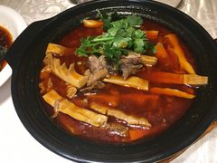 -红辣椒·川菜·火锅(科华路店)