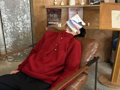 -滕州汉画像石馆