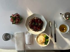 -上海柏悦酒店