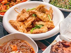 -枪火串烧·东北特色烧烤(罗湖总店)