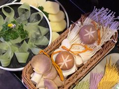 -故里和山·成都火锅(欢乐港湾店)