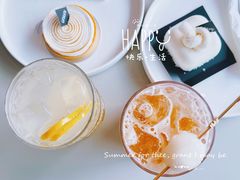 -UNIUNI(凯瑟琳广场店)