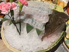 -小山日本料理(兴业太古汇店)