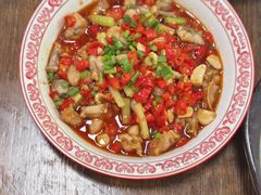 -图味美小黄鱼·景德菜(浙江路店)