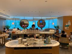 大堂-莆田餐厅PUTIEN(金融街购物中心店)