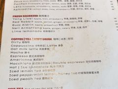 -Apollo·西班牙小酒馆(安福路店)