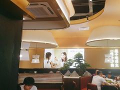 -湖兰金牌小炒肉(玉环万达店)