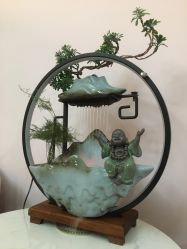 -苗塑堂减肥艾灸
