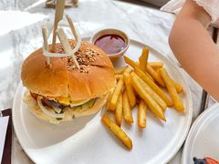 -G+KITCHEN(龙湖狮山天街店)