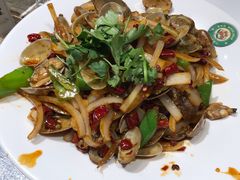 -丽伟的串·烧烤·砂锅(季景天地店)
