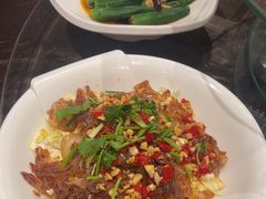 -蓝海渔湾生态园(赣榆店)