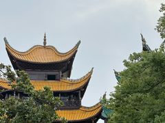 -巴陵广场