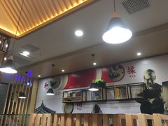 -晋宝章大同刀削面(和平里店)