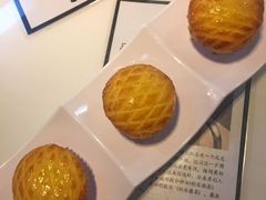 -新大咀港式茶餐厅(宝山万达店)