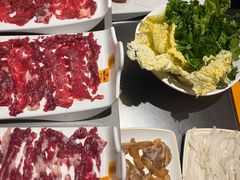 -潮发潮汕牛肉店(龙洞店)