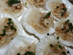 -79号渔船海鲜饭店(华强北店)