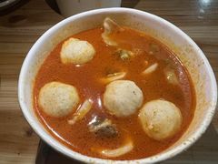 -四里沙茶面(七星西路分店)