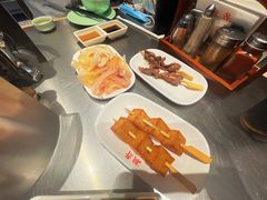 -潮界(虹桥新天地店)