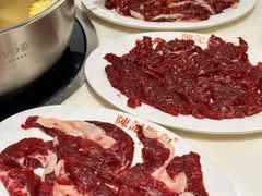 -陈记顺和潮汕牛肉火锅(韩江路店)