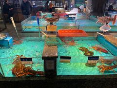 -拉完海鲜大排档(温岭店)