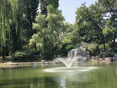 -钓鱼台国宾馆