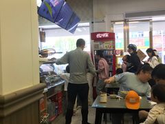 -梅溪·小伙子干挑面(安吉总店)