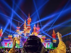 -沈阳方特欢乐世界