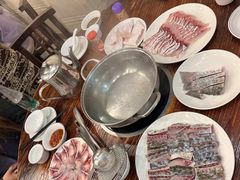 -正能量脆肉鲩火锅