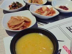-郑阿姨的家·이모네·韩料&烤肉(武川路店)