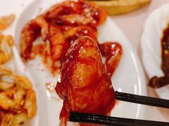 -翠亭酒家(山西南路店)