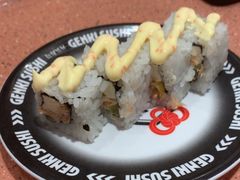 -元气寿司(金光华店)