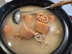 -汉水谣·江景餐厅(江滩店)